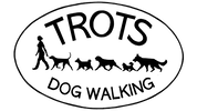 Trots Dog Walking - Pack Walks and Dog Training